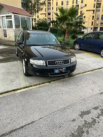 Audi A4 2002