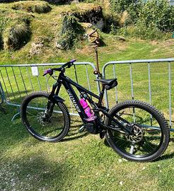 Specialized Turbo Levo Comp