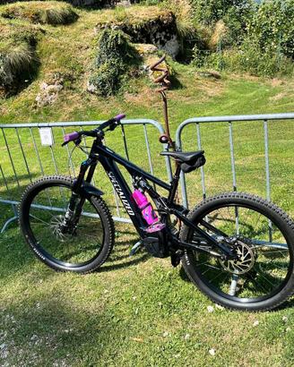 Specialized Turbo Levo Comp