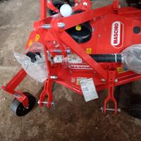 RIBASSO TOSAERBA MASCHIO GASPARDO JOLLY 120 NUOVO