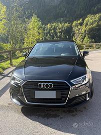 Audi a3 4x4