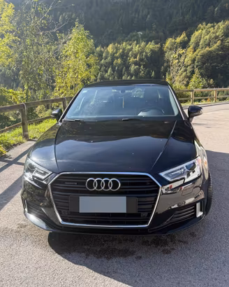 Audi a3 4x4