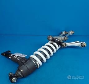 Mono-ammortizzatore post Triumph Tiger900 RallyPro