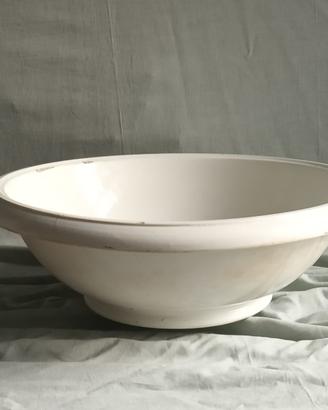 Bacile Antico in Ceramica