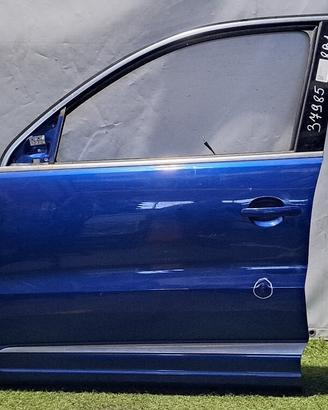 PORTIERA ANTERIORE SINISTRA VOLKSWAGEN Tiguan 2°