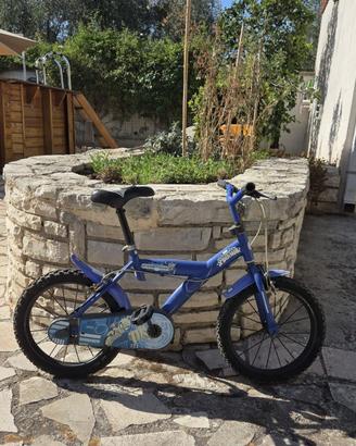 BICICLETTA