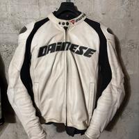 Tuta 2 Pezzi Dainese Taglia 54