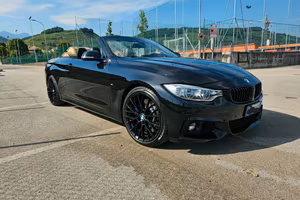 BMW Serie 435i Msport