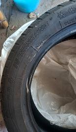  4 gomme invernali
