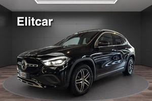 MERCEDES-BENZ GLA 200 Automatic 4Matic Sport Plu