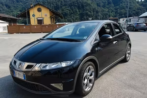 Honda Civic 1.4 GPL Euro 5