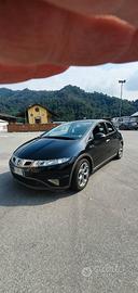 Civic 1.4 GPL Euro 5