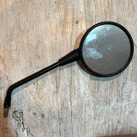 SPECCHIETTI BMW R45 nero