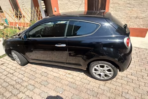 Alfa Romeo Mito 1.6