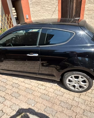 Alfa Romeo Mito 1.6