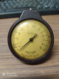 Pressione gomme michelin