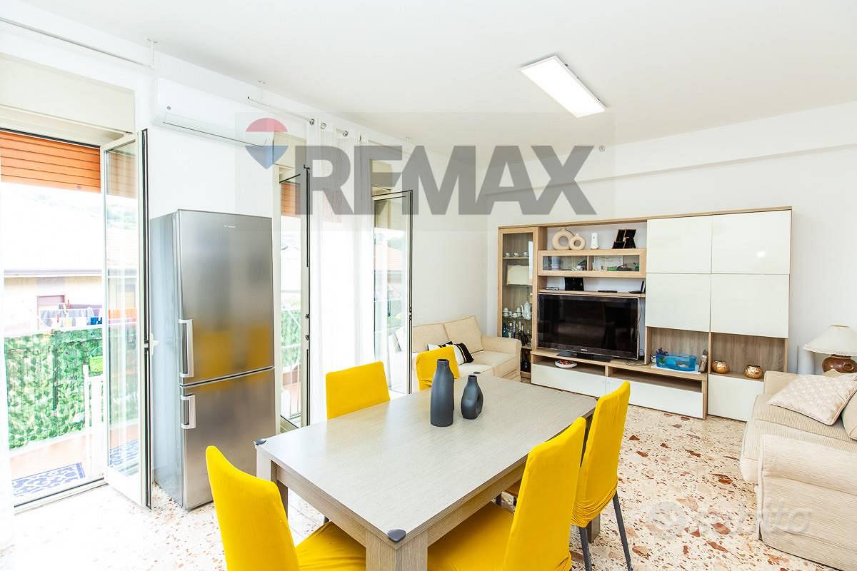 Apartment in Viagrande, Viscalori, Catania - Vista 2