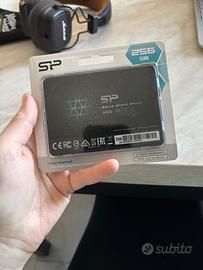 Silicon Power SSD 256GB