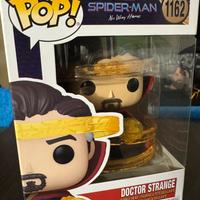 Doctor Strange Funko