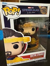 Doctor Strange Funko