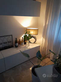 Piccolo appartamento arredato