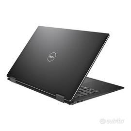 Dell XPS 13 9365 2-in-1