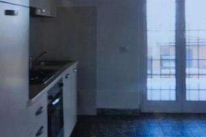 Castelverde trilocale con terrazzo