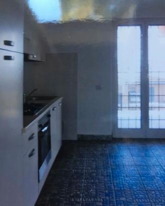 Castelverde trilocale con terrazzo