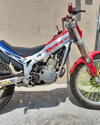 BETAMOTOR Techno 250 Trial