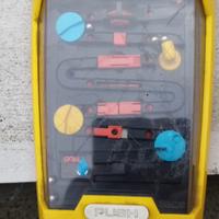 Tricky Traps Tomy - Gioco Vintage