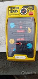 Tricky Traps Tomy - Gioco Vintage