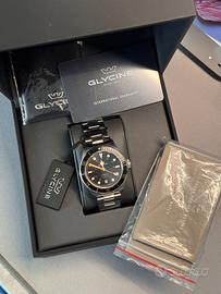 Orologio Glycine Combat Sub GL0401