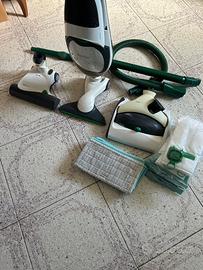 Aspirapolvere Folletto