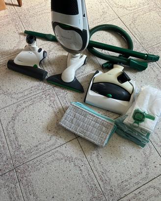 Aspirapolvere Folletto