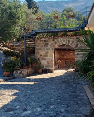 Casa per vacanza
