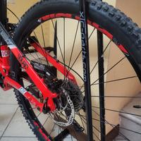 bici elettrica haibike 