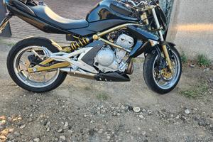 Kawasaki ER 6N - 2005