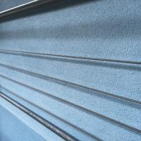 Stendino da parete in ferro