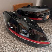 Faro anteriore FULL LED VW Polo 5 serie