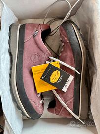 Scarpa LOMER Bio Naturale Low MTX tg.41