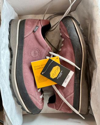 Scarpa LOMER Bio Naturale Low MTX tg.41