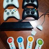 Accessori xbox 360