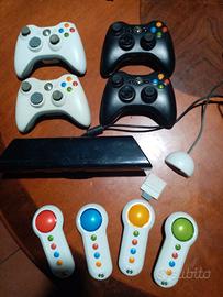 Accessori xbox 360