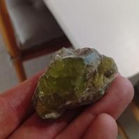 Peridoto 