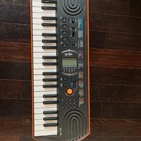 Tastiera Casio SA-76