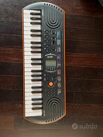 Tastiera Casio SA-76