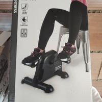 mini cyclette portatile 