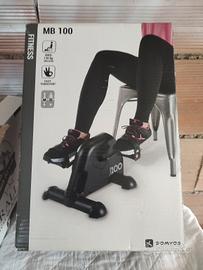 mini cyclette portatile 