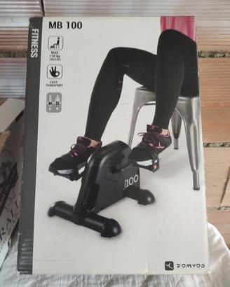 mini cyclette portatile 