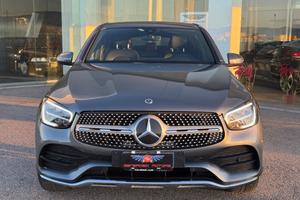 Mercedes-benz GLC 220 d 4Matic Coupé Premium Plus